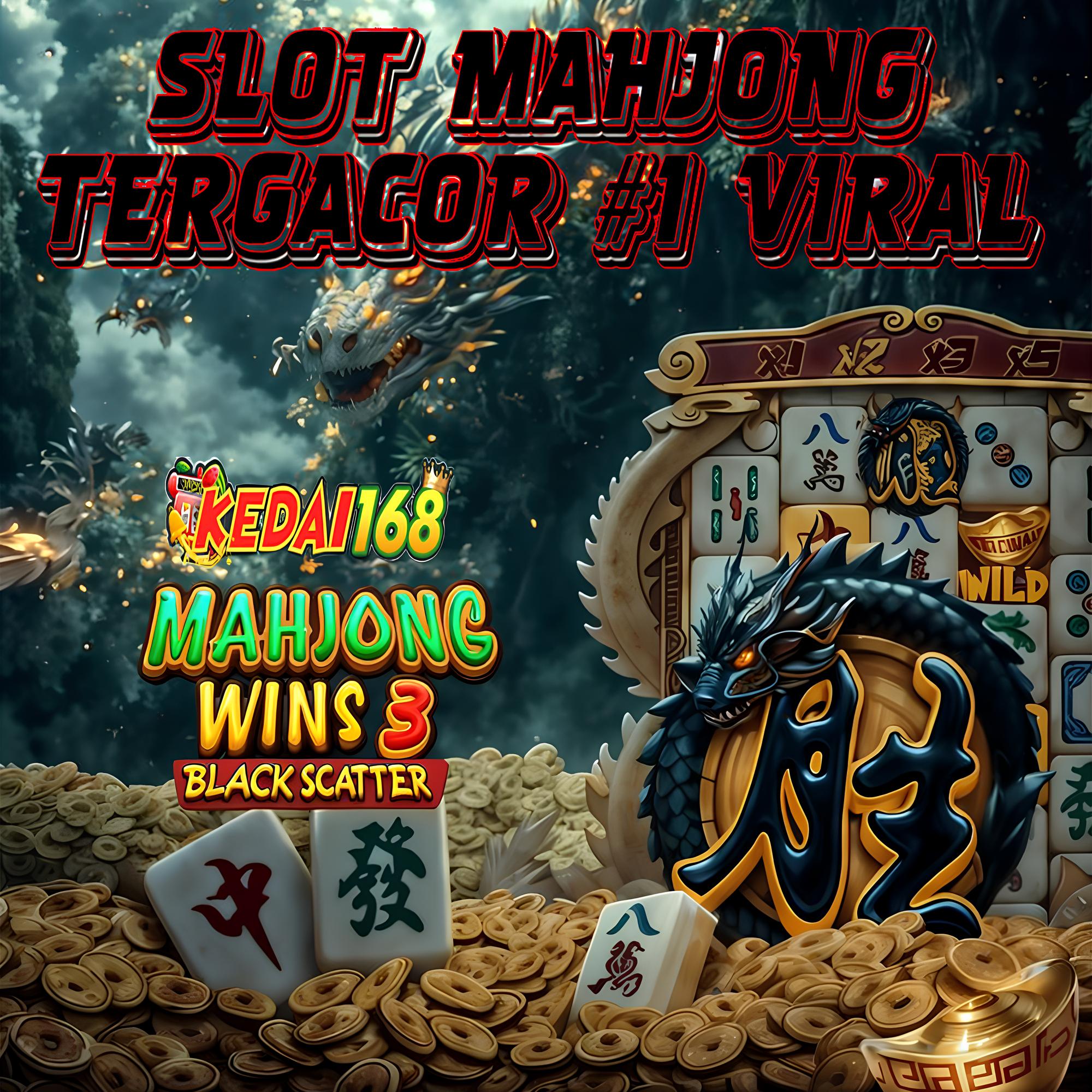 Kedai168 : Situs Slot Gacor Gampang X1000 Terpercaya #No 1 Se-Asia